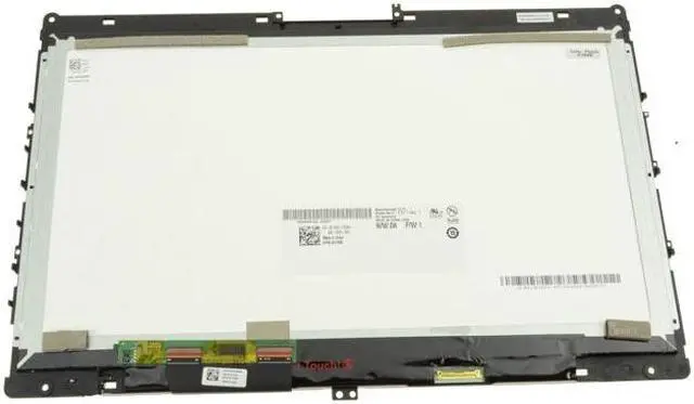 Alt view image 3 of 4 - New Dell Latitude 3340 Lcd Touch Screen Digitizer Module K35T2
