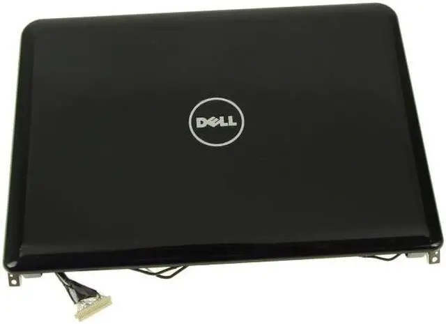 Alt view image 2 of 2 - Black Dell OEM Inspiron Mini 10 1010 10.1" Complete LCD Screen LCD Screen 1PNXN