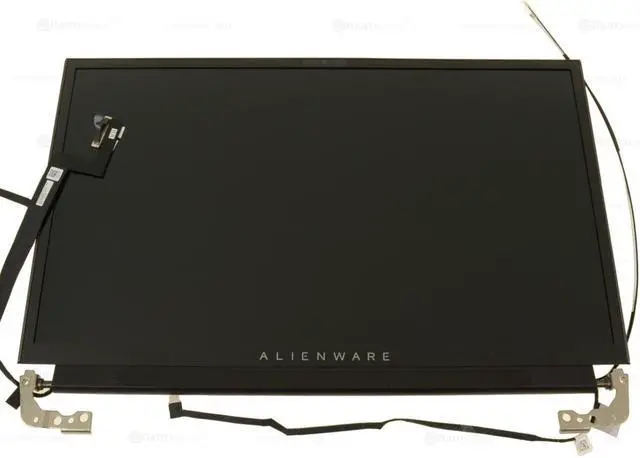 Main image of Dell OEM Alienware Area-51m 17.3" FHD LCD Screen Display LCD Screen TYX7D