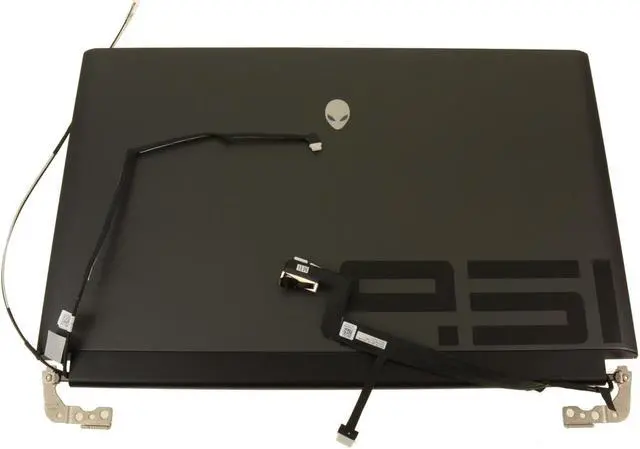 Alt view image 2 of 4 - Dell OEM Alienware Area-51m 17.3" FHD LCD Screen Display LCD Screen TYX7D