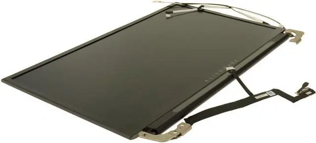 Alt view image 4 of 4 - Dell OEM Alienware Area-51m 17.3" FHD LCD Screen Display LCD Screen TYX7D