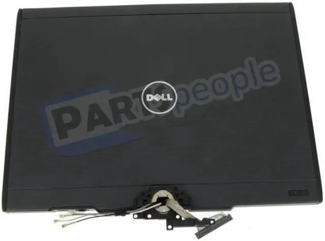 Alt view image 2 of 3 - Dell OEM Latitude XT Tablet CCFL 12.1" Touchscreen LCD Screen LCD Screen G076H