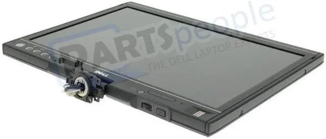 Alt view image 3 of 3 - Dell OEM Latitude XT Tablet CCFL 12.1" Touchscreen LCD Screen LCD Screen G076H