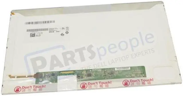 Alt view image 2 of 4 - Dell OEM Latitude E6430 E6420 Inspiron 1440 1464 N4110 N4010 LCD Screen GJ475