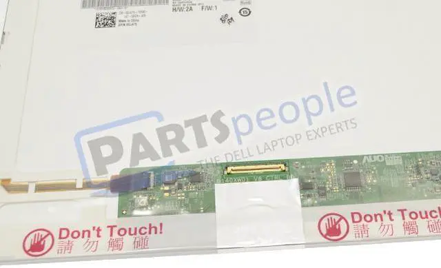Alt view image 3 of 4 - Dell OEM Latitude E6430 E6420 Inspiron 1440 1464 N4110 N4010 LCD Screen GJ475