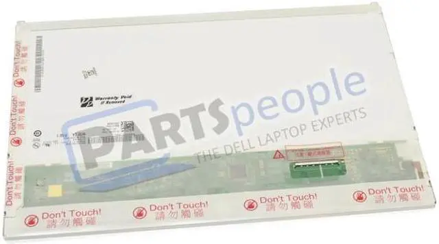 Alt view image 2 of 4 - New Dell OEM Latitude E6400 14.1" WXGA LED LCD Screen Display GX968