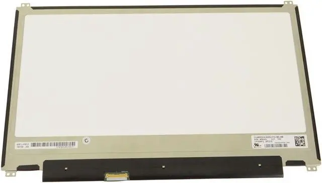 Alt view image 2 of 5 - Dell OEM Alienware 13 R2 Inspiron 5370 13.3" FHD LCD LED LCD Screen RRDKX