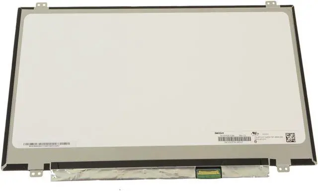 Alt view image 2 of 4 - Dell OEM Latitude 3480 Vostro 14 5468 EDP 14" FHD LCD LCD Screen P12YC