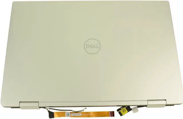Alt view image 2 of 5 - Dell OEM XPS 9575 15.6" Touch Screen UHD 4K LCD Display LCD Screen KR57T