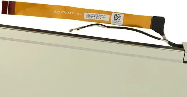 Alt view image 4 of 5 - Dell OEM XPS 9575 15.6" Touch Screen UHD 4K LCD Display LCD Screen KR57T