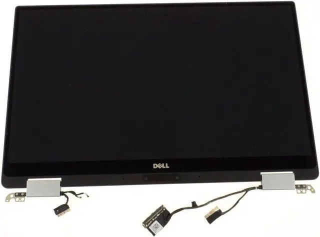 Main image of Dell OEM XPS 9365 13.3" Touch Screen FHD LCD Display Complete LCD Screen NPF60