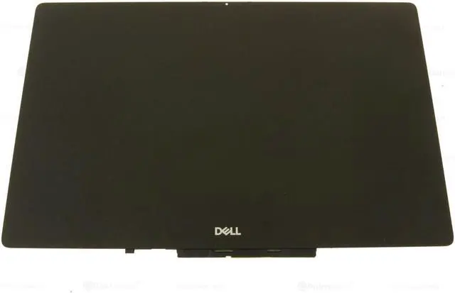 Alt view image 2 of 6 - Dell 4PCTG 13.3-inch Replacement Touch Screen LCD Screen For Inspiron 13 7386 - 1920 x 1080 - 30-pin Connector