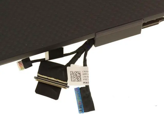 Alt view image 3 of 4 - Dell OEM Latitude 7310 Laptop 13.3" FHD LCD Widescreen LCD Screen H5C4J