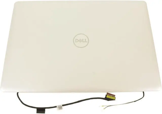 Alt view image 2 of 4 - Dell OEM Inspiron 5570 5575 15.6" Touchscreen FHD LCD Display LCD Screen FH3V6