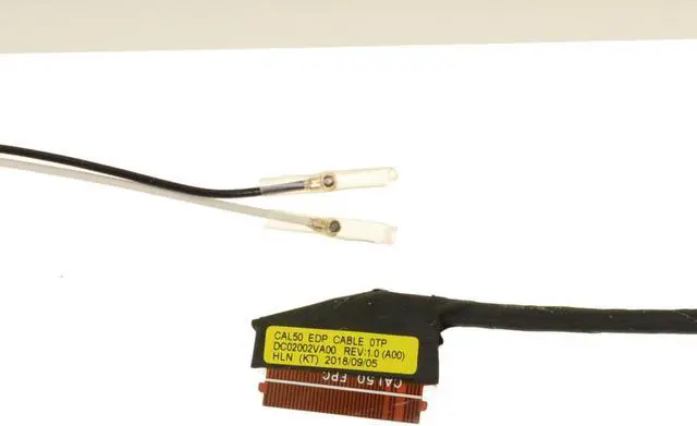 Alt view image 3 of 4 - Dell OEM Inspiron 5570 5575 15.6" Touchscreen FHD LCD Display LCD Screen FH3V6