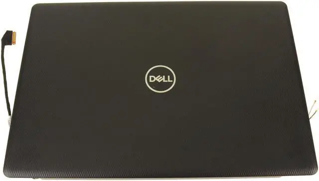 Alt view image 2 of 4 - Dell OEM Inspiron 3583 3593 15.6" Touchscreen WXGAHD LCD LCD Screen 41JGN