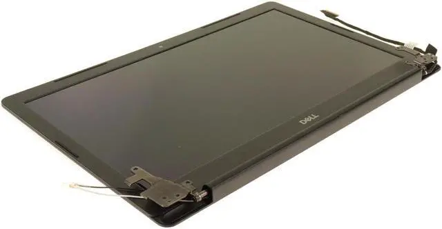 Alt view image 3 of 4 - Dell OEM Inspiron 3583 3593 15.6" Touchscreen WXGAHD LCD LCD Screen 41JGN