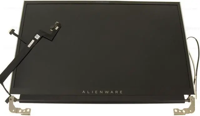 Main image of Dell OEM Alienware Area-51m 17.3" FHD LCD Screen Display LCD Screen 8YHG2