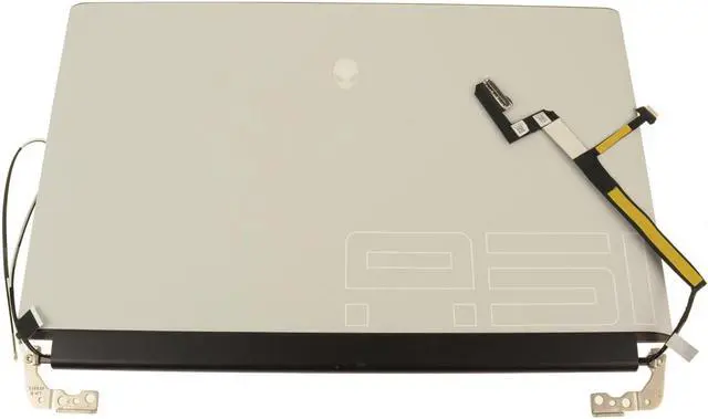 Alt view image 2 of 6 - Dell OEM Alienware Area-51m 17.3" FHD LCD Screen Display LCD Screen 8YHG2