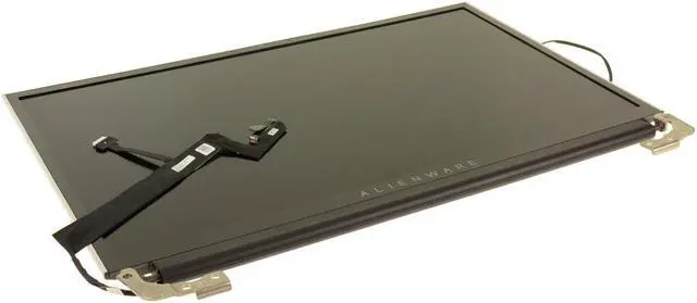 Alt view image 5 of 6 - Dell OEM Alienware Area-51m 17.3" FHD LCD Screen Display LCD Screen 8YHG2