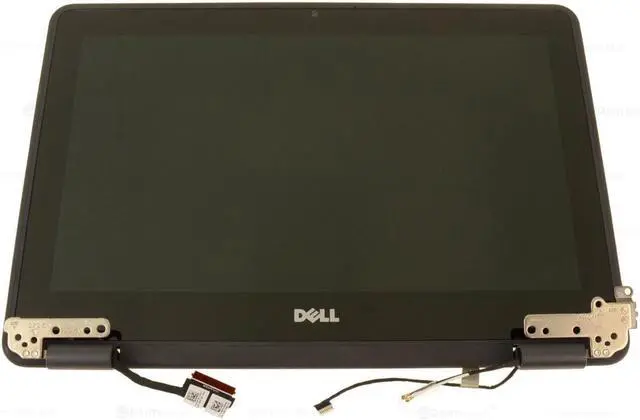 Main image of Dell OEM Latitude 3189 11.6" Touchscreen WXGAHD LCD Screen LCD Screen TRCJ0