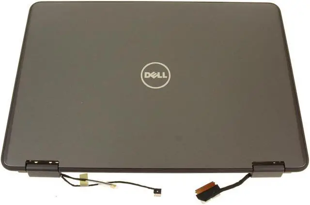 Alt view image 2 of 5 - Dell OEM Latitude 3189 11.6" Touchscreen WXGAHD LCD Screen LCD Screen TRCJ0