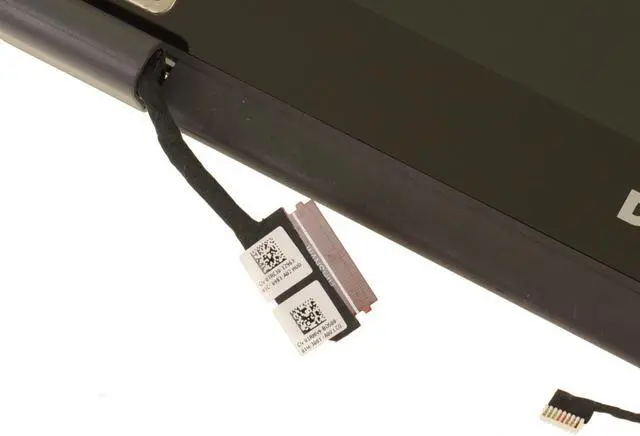 Alt view image 3 of 5 - Dell OEM Latitude 3189 11.6" Touchscreen WXGAHD LCD Screen LCD Screen TRCJ0