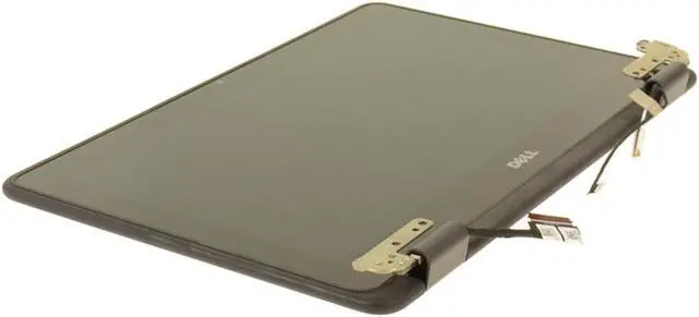 Alt view image 4 of 5 - Dell OEM Latitude 3189 11.6" Touchscreen WXGAHD LCD Screen LCD Screen TRCJ0