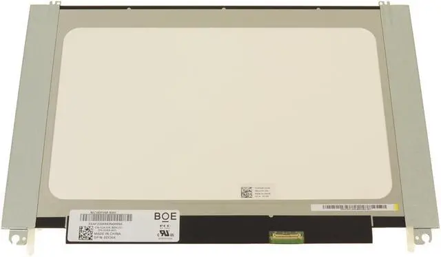 Alt view image 2 of 4 - New Dell OEM Inspiron 5493 5494 14" FHD LCD LED Widescreen  Rails 6T00P