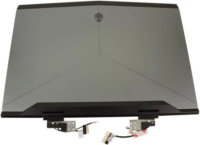 Alt view image 2 of 4 - Dell OEM Alienware 17 R4 17 R5 17.3" QHD LCD Screen Display LCD Screen 2DT87