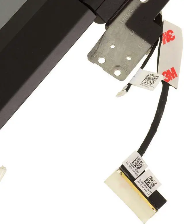 Alt view image 4 of 4 - Dell OEM Alienware 17 R4 17 R5 17.3" QHD LCD Screen Display LCD Screen 2DT87