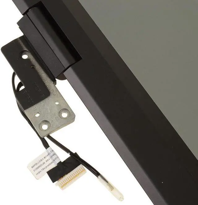 Alt view image 3 of 4 - Dell OEM Alienware 17 R4 17 R5 17.3" QHD LCD Screen Display LCD Screen 2DT87