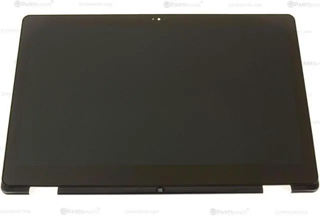 Main image of New Dell OEM Inspiron 7558 15.6" TouchScreen FHD LCD Display JP1KK
