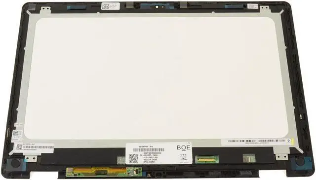 Alt view image 2 of 4 - New Dell OEM Inspiron 7558 15.6" TouchScreen FHD LCD Display JP1KK