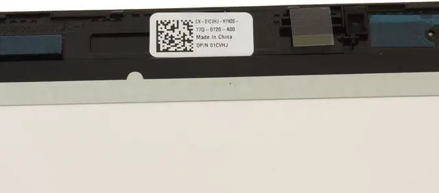 Alt view image 4 of 4 - New Dell OEM Inspiron 7558 15.6" TouchScreen FHD LCD Display JP1KK