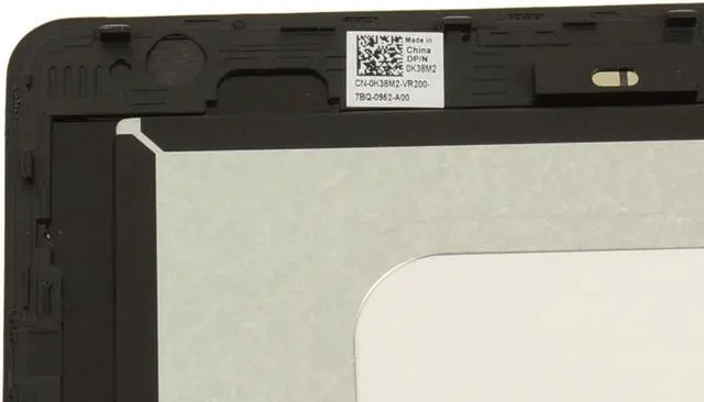 Alt view image 5 of 5 - Dell OEM Inspiron 7569 7579 15.6" TouchScreen FHD LCD Display LCD Screen JWMPK