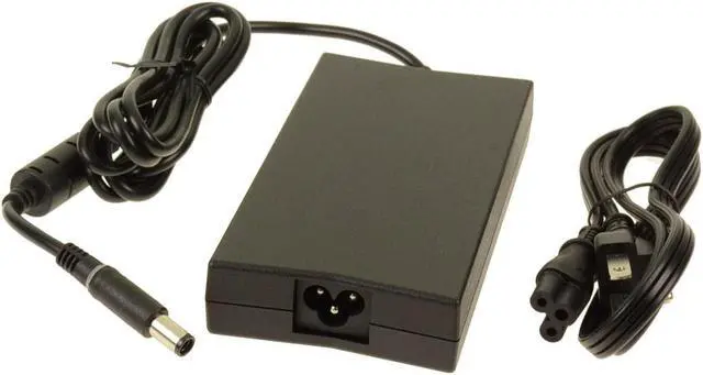 Alt view image 19 of 20 - Dell JU012 AC Adapter