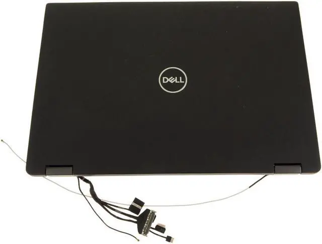 Alt view image 2 of 3 - Dell OEM Latitude 7390 2-in-1 7389 2-in-1 13.3" FHD LCD Screen N2D8V