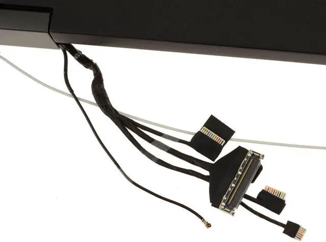 Alt view image 3 of 3 - Dell OEM Latitude 7390 2-in-1 7389 2-in-1 13.3" FHD LCD Screen N2D8V