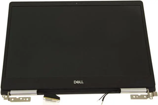 Main image of Dell OEM Inspiron 7370 13.3" FHD LCD Display Complete Screen LCD Screen WW6XR