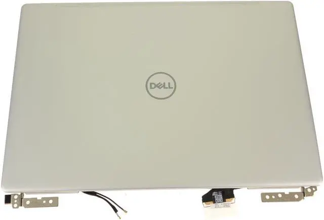Alt view image 2 of 3 - Dell OEM Inspiron 7370 13.3" FHD LCD Display Complete Screen LCD Screen WW6XR