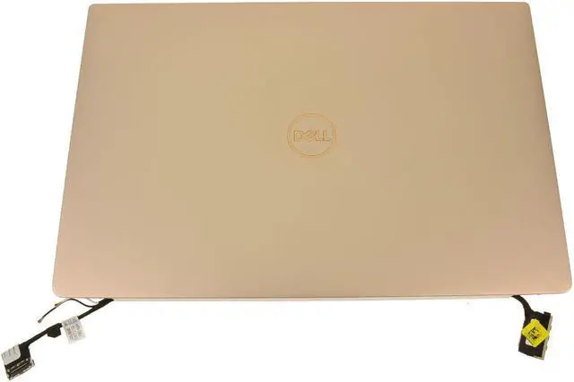 Alt view image 2 of 4 - Dell OEM XPS 9370 13.3" Touchscreen UHD 4K LCD Display LCD Screen 0NHPC