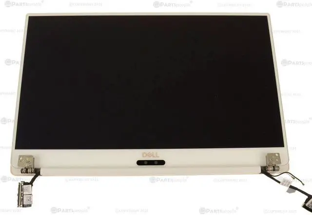 Main image of Dell OEM XPS 9370 13.3" Touchscreen UHD 4K LCD Display LCD Screen 0NHPC