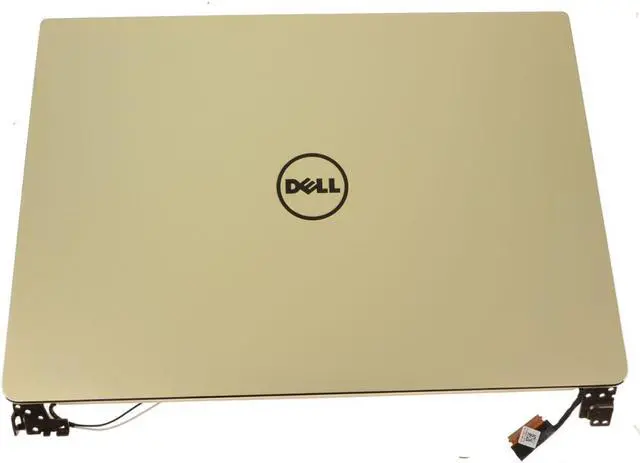 Alt view image 3 of 4 - Dell OEM Inspiron 7460 14" FHD LCD Screen Display Complete LCD Screen 96KVG
