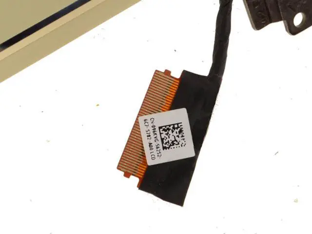 Alt view image 4 of 4 - Dell OEM Inspiron 7460 14" FHD LCD Screen Display Complete LCD Screen 96KVG