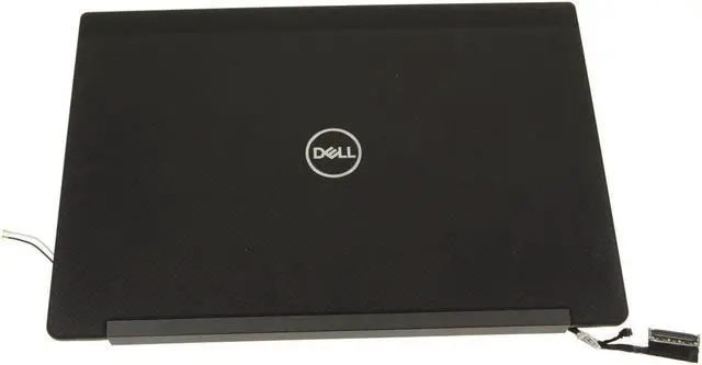Alt view image 2 of 3 - Dell OEM Latitude 7390 13.3" Touchscreen FHD LCD LED LCD Screen MK0NT