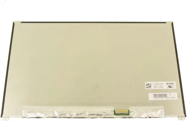 Alt view image 2 of 3 - New Dell OEM Latitude 7490 14" FHD LCD LED Widescreen SLP Low Power 4VTXP