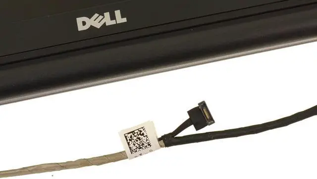 Alt view image 2 of 5 - Dell OEM Inspiron 5548 15.6" Touchscreen FHD LCD Display LCD Screen GFGG9