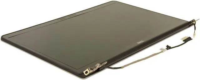 Alt view image 4 of 5 - Dell OEM Inspiron 5548 15.6" Touchscreen FHD LCD Display LCD Screen GFGG9
