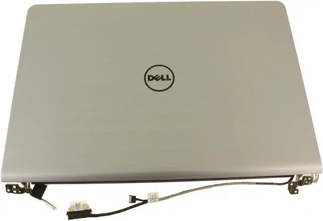 Alt view image 3 of 5 - Dell OEM Inspiron 5548 15.6" Touchscreen FHD LCD Display LCD Screen GFGG9
